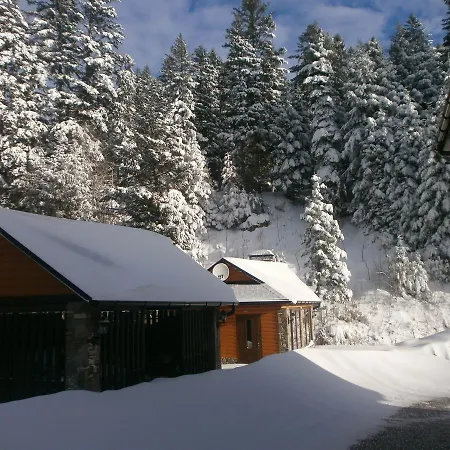 U Bobra * Skhidnytsia