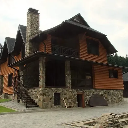 Lodge U Bobra *