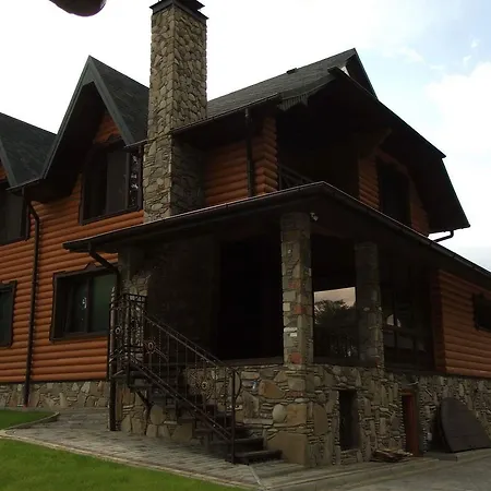Lodge U Bobra *