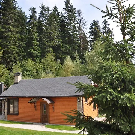 Lodge U Bobra *