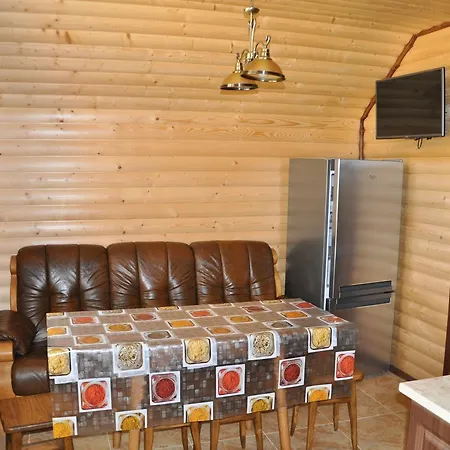 Lodge U Bobra
