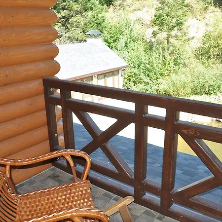 U Bobra Lodge