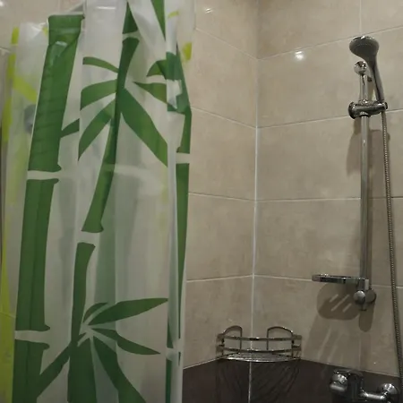 بيت خشبي U Bobra Skhidnytsia