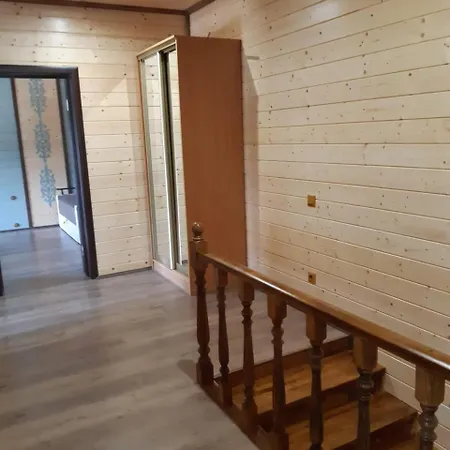 U Bobra * Skhidnytsia