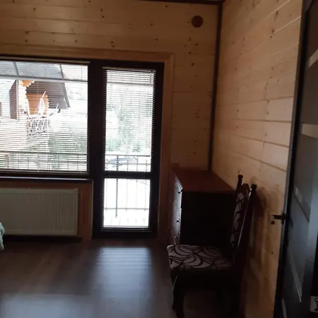 U Bobra * Skhidnytsia