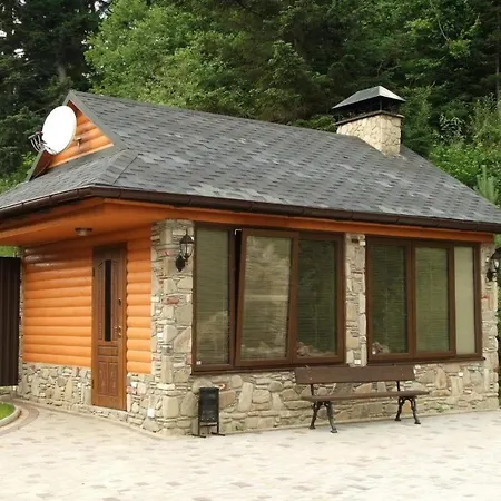 U Bobra Lodge *