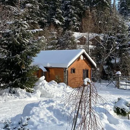 U Bobra Lodge