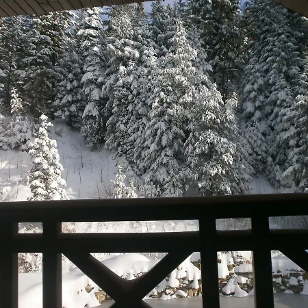 U Bobra * Skhidnytsia