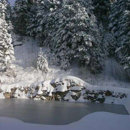 Lodge U Bobra *