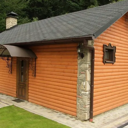 Lodge U Bobra *