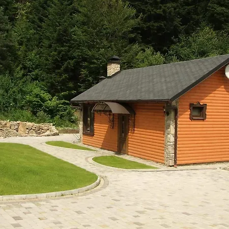 U Bobra * Skhidnytsia