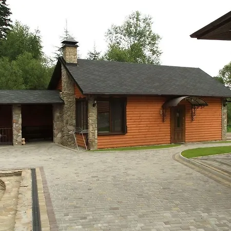 U Bobra * Skhidnytsia