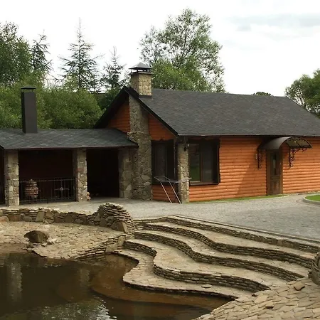 Lodge U Bobra *