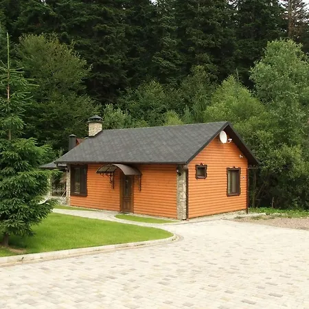 Lodge U Bobra *