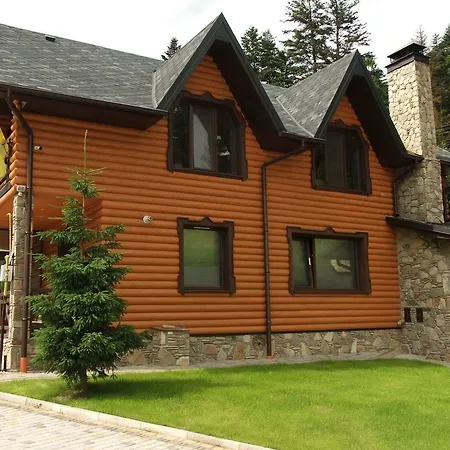 Lodge U Bobra *