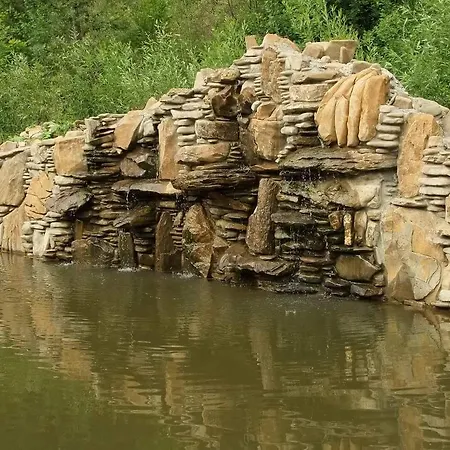 U Bobra * Skhidnytsia