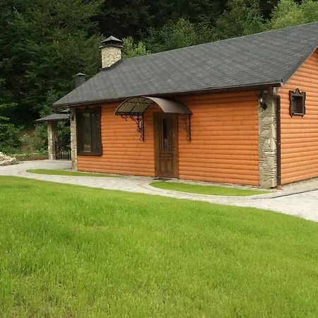 Lodge U Bobra *