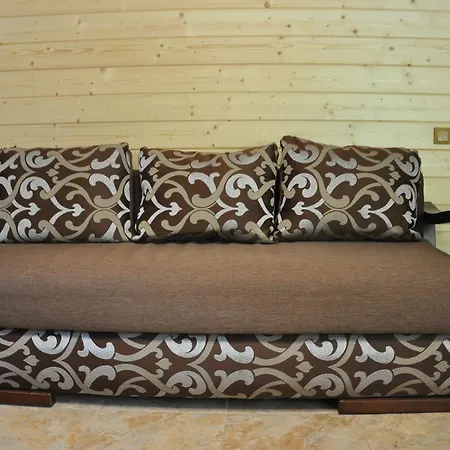 Lodge U Bobra *