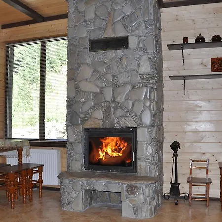 Lodge U Bobra *
