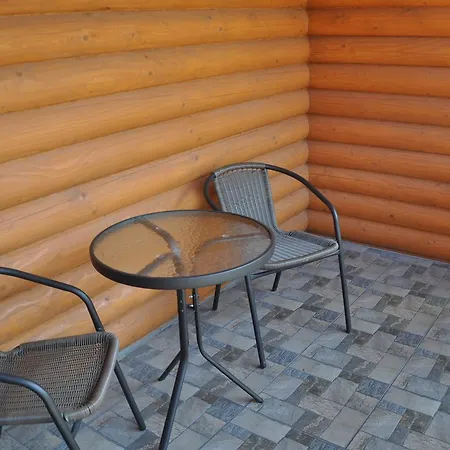 Lodge U Bobra