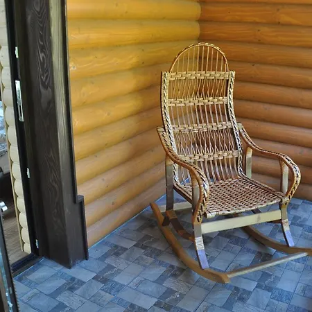 Lodge U Bobra *