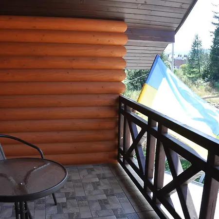 Lodge U Bobra *
